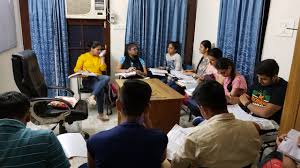 Landmark Institute classroom photo 1
